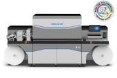 Цифровая печатная машина Arojet iHEM-K-220/330