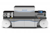 Цифровая печатная машина Arojet iHEM-K-220/330