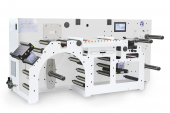 Перемоточное устройство MONTAX ISR-370/480/550