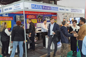 Громкое выступление MataPrint Techno на выставке "QazPack 2024" в Алматы Громкое выступление MataPrint Techno на выставке "QazPack 2024" в Алматы