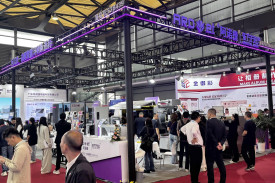 Arojet представил две промышленные ЦПМ на выставке All in Print China