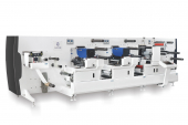 Финишная отделочная линия MONTAX DFCM 370/480 SUPER