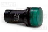Индикторная лампочка Brotech (XB2-BVM3LC) SDF-E330