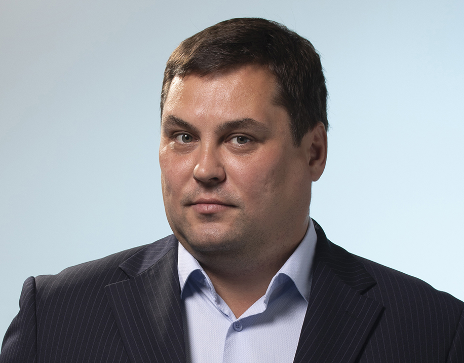 Директор «Смарт-Т» по маркетингу Дмитрий Грацков