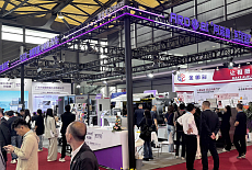 Arojet представил две промышленные ЦПМ на выставке All in Print China