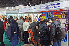 Громкое выступление MataPrint Techno на выставке "QazPack 2024" в Алматы