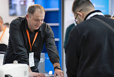 Громкое выступление MataPrint Techno на выставке "QazPack 2024" в Алматы