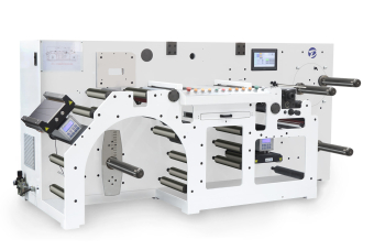 Перемоточное устройство MONTAX ISR-370/480/550
