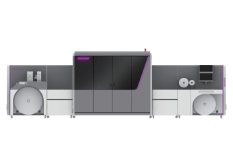Цифровая печатная машина Arojet DF-220/330-HD