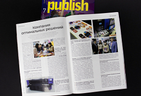 Компания оптимальных решений Компания оптимальных решений