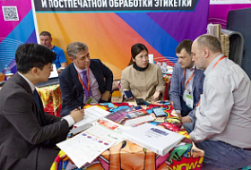 «Смарт-Т» представляет настоящее корейское качество этикеточных ЦПМ Picasso «Смарт-Т» представляет настоящее корейское качество этикеточных ЦПМ Picasso