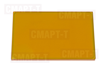 Защитное стекло пусковой установки Darui D-J3