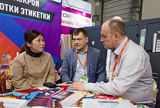 «Смарт-Т» представляет настоящее корейское качество этикеточных ЦПМ Picasso