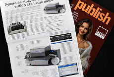 Рулонная "цифра" для этикеток: выбор стал ещё шире
